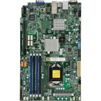 Материнская плата SuperMicro MBD-X11SSW-F-O