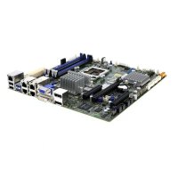 Материнская плата SuperMicro MBD-X11SSZ-TLN4F-O