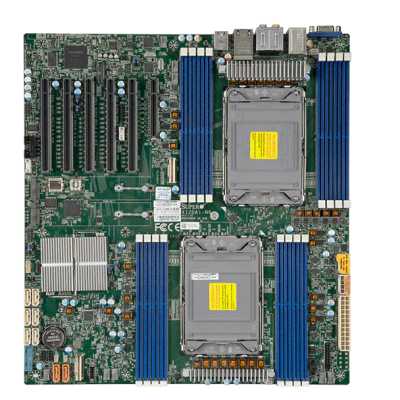 Материнская плата SuperMicro MBD-X12DAI-N6-O