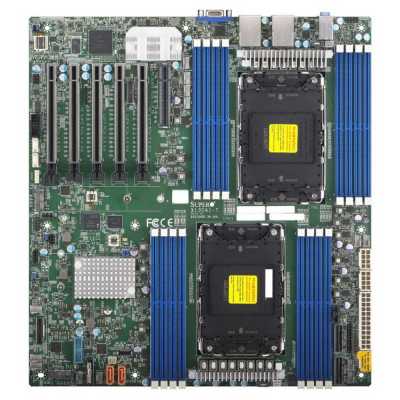 материнская плата SuperMicro MBD-X13DAI-T-B