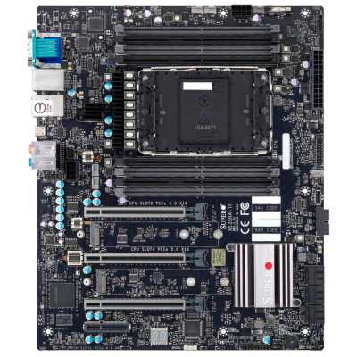 материнская плата SuperMicro MBD-X13SRA-TF-B
