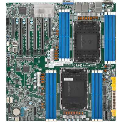 Материнская плата SuperMicro MBD-X14DBI-T-B bundle
