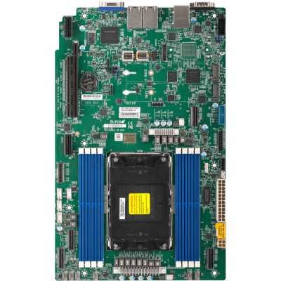 Материнская плата SuperMicro MBD-X14SBW-F-B