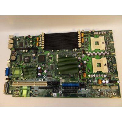 материнская плата SuperMicro MBD-X6DHP-8G2-B