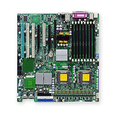 материнская плата SuperMicro MBD-X7DA3-0