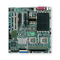 Материнская плата SuperMicro MBD-X7DAE-B