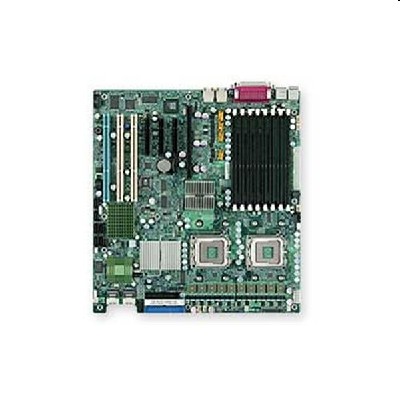 материнская плата SuperMicro MBD-X7DB3-B
