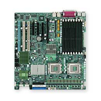 Материнская плата SuperMicro MBD-X7DB3-O