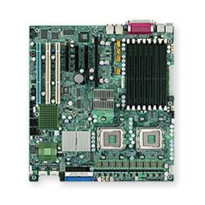 материнская плата SuperMicro MBD-X7DB3-O