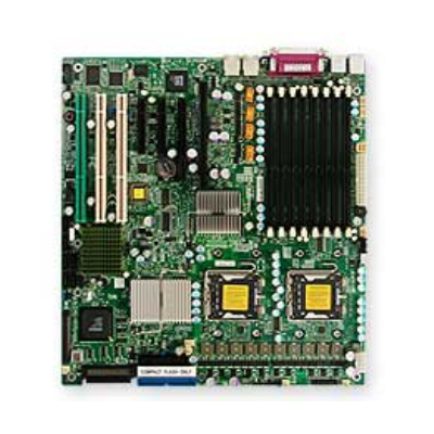 материнская плата SuperMicro MBD-X7DB8-O
