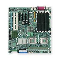Материнская плата SuperMicro MBD-X7DBE+-0