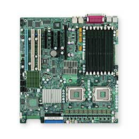 Материнская плата SuperMicro MBD-X7DBE-B