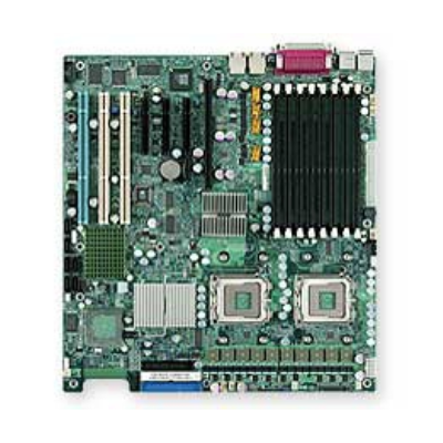 материнская плата SuperMicro MBD-X7DBE-B
