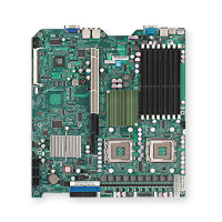 Материнская плата SuperMicro MBD-X7DBR-i-B