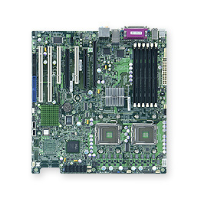 Материнская плата SuperMicro MBD-X7DCA-i-O