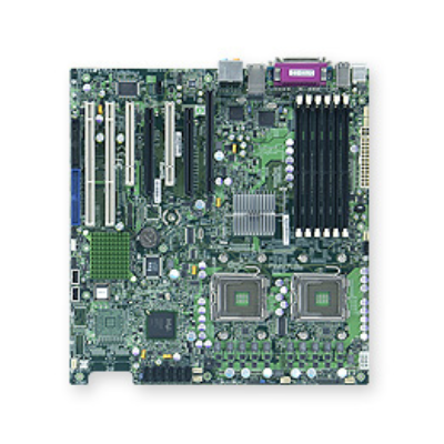 материнская плата SuperMicro MBD-X7DCA-i-O