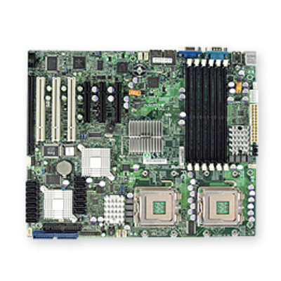 материнская плата SuperMicro MBD-X7DCL-3-O