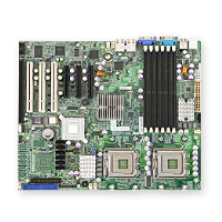 Материнская плата SuperMicro MBD-X7DCL-i-O