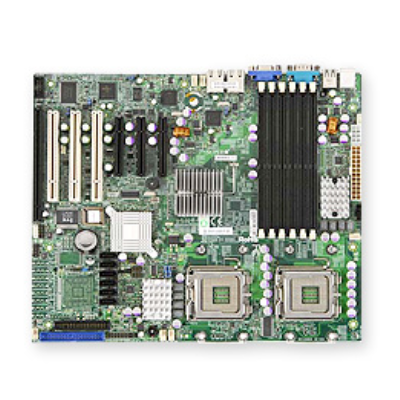 материнская плата SuperMicro MBD-X7DCL-i-O