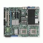 Материнская плата SuperMicro MBD-X7DVA-8-B
