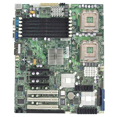 материнская плата SuperMicro MBD-X7DVA-E-O