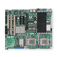 Материнская плата SuperMicro MBD-X7DVA-E-B