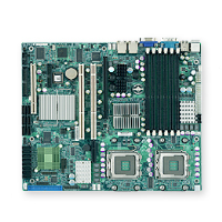 Материнская плата SuperMicro MBD-X7DVL-3-O