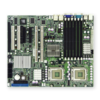 Материнская плата SuperMicro MBD-X7DVL-E-B