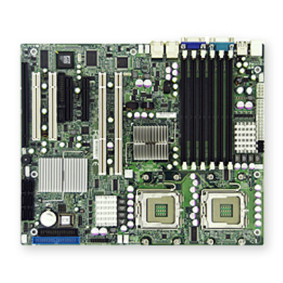 материнская плата SuperMicro MBD-X7DVL-E-O