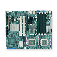 Материнская плата SuperMicro MBD-X7DVL-i-O