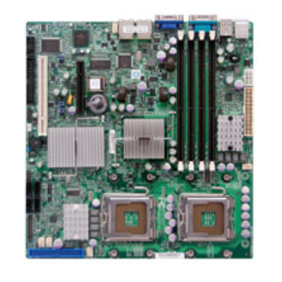 материнская плата SuperMicro MBD-X7DVL-L-O