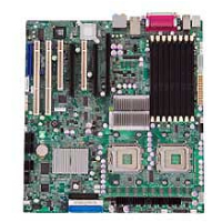 Материнская плата SuperMicro MBD-X7DWA-N-B