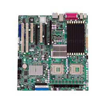 материнская плата SuperMicro MBD-X7DWA-N-O