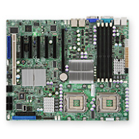 Материнская плата SuperMicro MBD-X7DWE-O