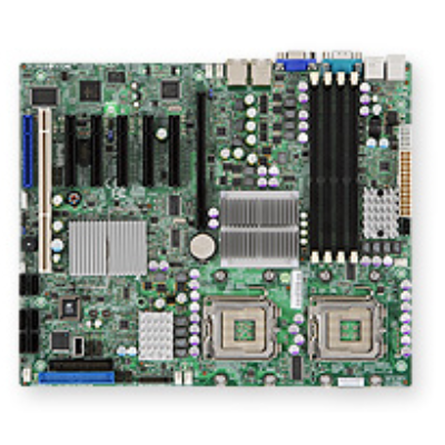 материнская плата SuperMicro MBD-X7DWE-O
