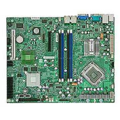 материнская плата SuperMicro MBD-X7SB3-O