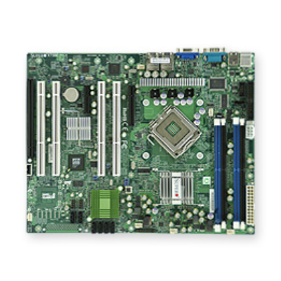 материнская плата SuperMicro MBD-X7SBE-O