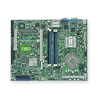 Материнская плата SuperMicro MBD-X7SBi-LN4-O