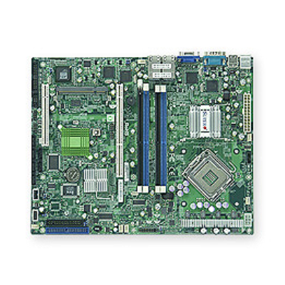 материнская плата SuperMicro MBD-X7SBi-LN4-O