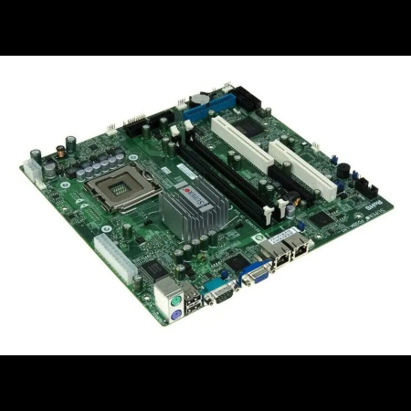 материнская плата SuperMicro MBD-X7SBi-LN4-TM-O