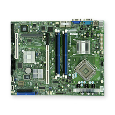 материнская плата SuperMicro MBD-X7SBI-O