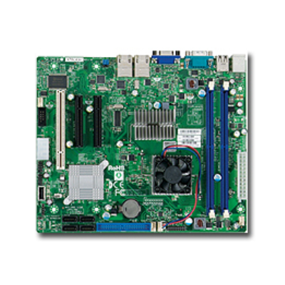 материнская плата SuperMicro MBD-X7SLA-H-O