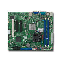 Материнская плата SuperMicro MBD-X7SLA-L-O