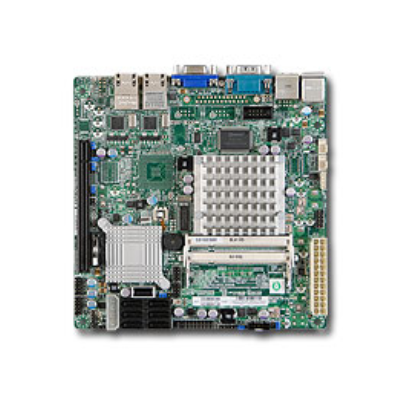 материнская плата SuperMicro MBD-X7SPA-H-O