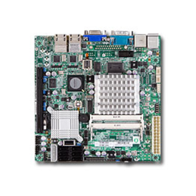 материнская плата SuperMicro MBD-X7SPA-HF-O