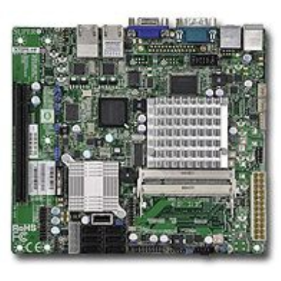 материнская плата SuperMicro MBD-X7SPE-HF-O