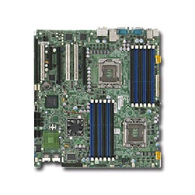 материнская плата SuperMicro MBD-X8DA3-O