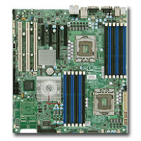 Материнская плата SuperMicro MBD-X8DAE-O