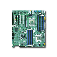 Материнская плата SuperMicro MBD-X8DAI-O