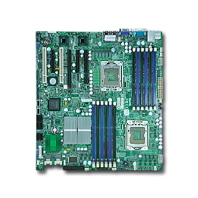 материнская плата SuperMicro MBD-X8DT3-O